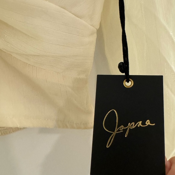 Japna Blouse NEW - Picture 6 of 6